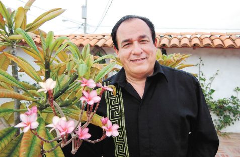 Managua:Carlos Mejia Godoy